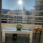 Appartement Apparthotelparisdefensearenaelyseeeiffel *