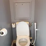 Appartement Apparthotelparisdefensearenaelyseeeiffel *