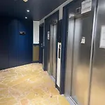 Apparthotelparisdefensearenaelyseeeiffel Lejlighed