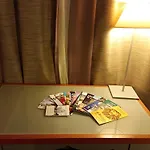 Apparthotelparisdefensearenaelyseeeiffel Appartement *
