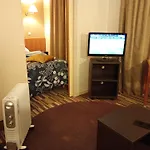 Appartement Apparthotelparisdefensearenaelyseeeiffel